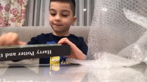 Обзор на волшебную палочку Волендеморта