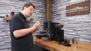 Profitec Go Espresso Machine