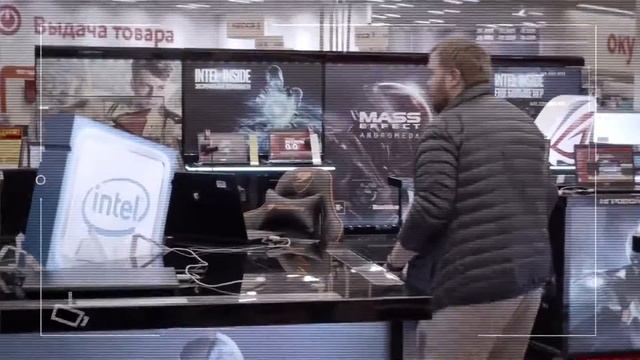 Теперь у меня есть игровой ноутбук смотреть онлайн