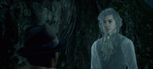 БЕЗГОЛОВЫЙ ГАЛКРАД➤HOGWARTS LEGACY#7