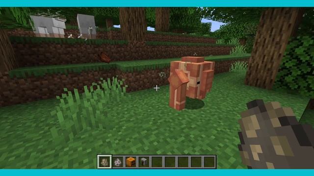 Minecraft Mods | Minecraft Legends Mod 0.2.0! смотреть онлайн