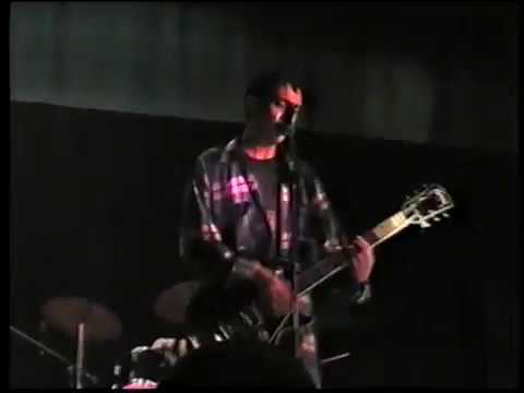 группа НАУКА В ПОЛОСКУ. Концерт альтернативной музыки 15 ноября 1997 ДК АПЗ Армавир смотреть онлайн