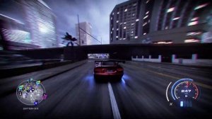 Need For Speed  Heat Как заработать много денег - 1 миллион за несколько минут