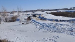 джип-спринт