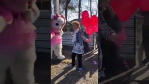 Поздравление огонь от ростовой Ляли