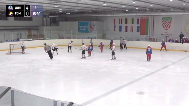 26.03.2022. 2008 Б. Светлогорец - Гомель смотреть онлайн