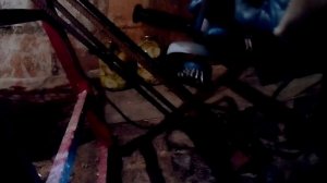 УШМ Лепсе 0,8-125э срабатывание защиты от перегрузки