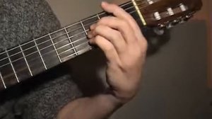 как играть на гитаре  левая рука