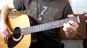 Теплая трасса - Воскресение (cover)