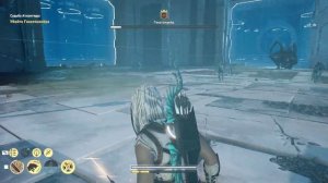 Assassin's Creed  Odyssey Судьба Атлантиды. Финал