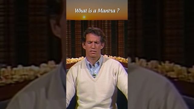 What is a Mantra? | Jagad Guru Siddhaswarupananda Paramahamsa