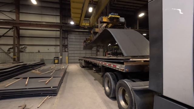 Провалил ИНСПЕКЦИЮ НА ТРАКЕ / Остановила полиция в США / Что СЛУЧИЛОСЬ? смотреть онлайн