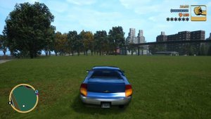 How to get 125% health❤ in GTA 3 definitive edition | 100% working easy way