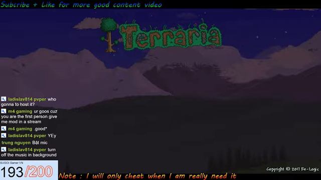 Terraria Calamity + Spirit Mod ( Revengence Mode ) #3.5 смотреть онлайн