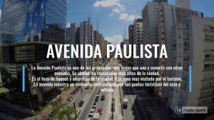 Maidth Granados - analisis de ejes urbanos