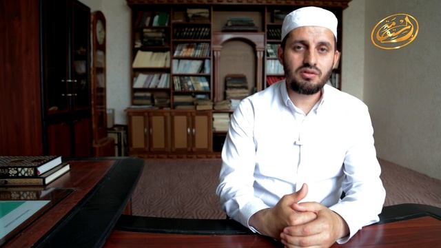 Вопрос 76. Что является наджасом (нечистотой)? Рахмутдин Бадрутдинов смотреть онлайн