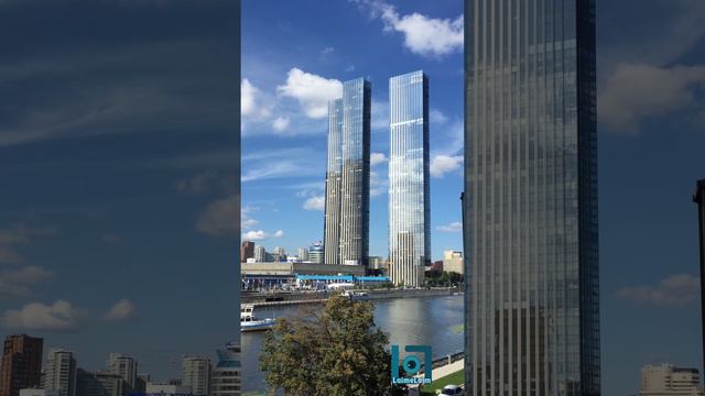 жилой комплекс Capital Towers