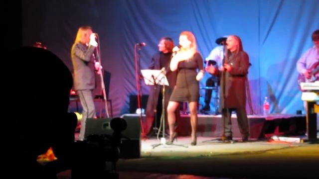 С.В.Челобанов и Евгения Гранде2 смотреть онлайн