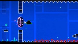 Geometry dash (Lite): Прохождение "All Levels, Secrets (1-13)