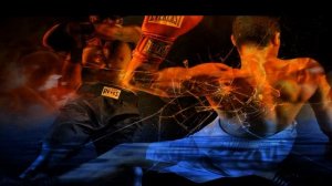 КУЛАК ЯРОСТИ - БОЕВЫЕ ИСКУСCТВА