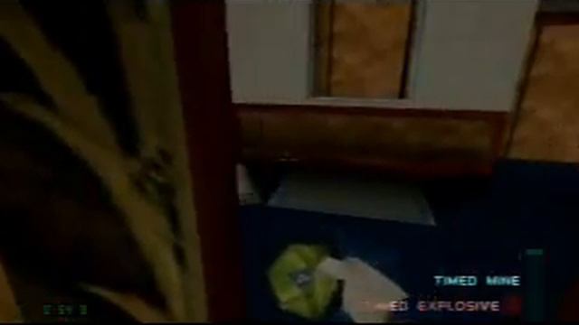 Perfect Ace - AF1 - SA - 120 смотреть онлайн