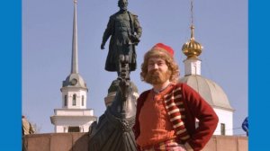 Афанасий Никитин - русский путешественник