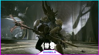 ? СВАРТАЛЬОФУРР _ GOD OF WAR - Daniela.mp4