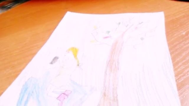 Как нарисовать простой рисунок смотреть онлайн