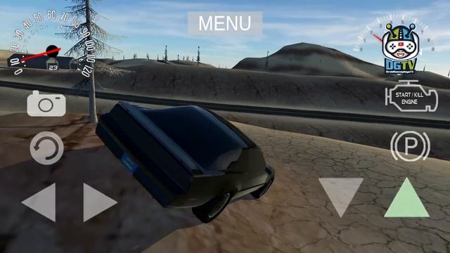 Classic American Muscle Cars (by Dominik Kotlar) Android Gameplay [HD] смотреть онлайн