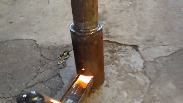 Печь на отработке АЛАДДИН смотреть онлайн