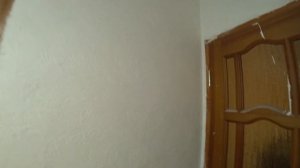 Декоративная штукатурка из обычной шпаклёвки СВОИМИ РУКАМИ