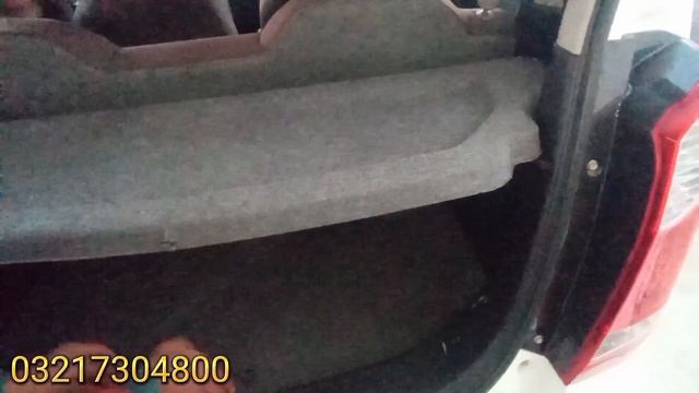Used Suzuki WagonR For Sale |Gujranwala |Abdullah Car Club