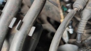 ПРОМЫВКА ТОПЛИВНОЙ СИСТЕМЫ И ДРОССЕЛЬНОЙ ЗАСЛОНКИ AUDI A4