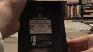 My Warner Bros. VHS Collection: 2015 Edition (Part 2, Warner Communications)