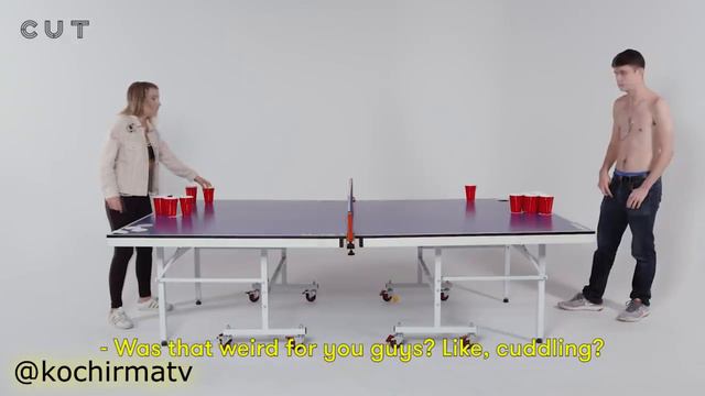 Qurquv pong uyin 2 (uzbek tarjima) смотреть онлайн