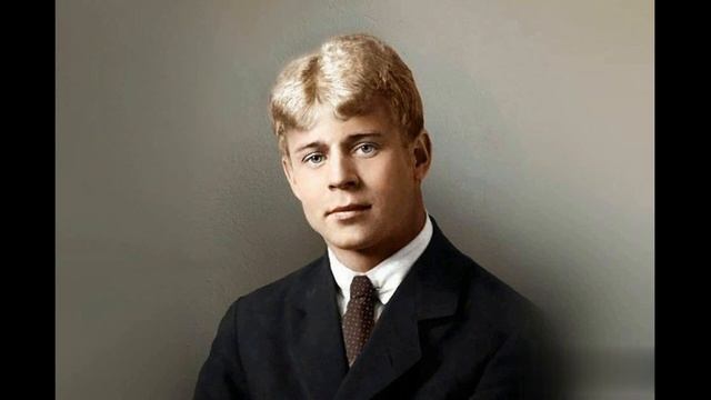 Мы теперь уходим понемногу. (С.А. Есенин)