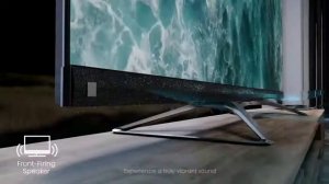 Hisense U8G premium ULED TV | Hirsch's