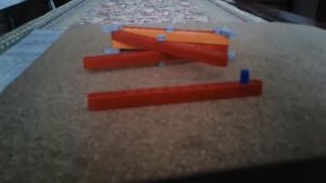 Как сделать хваталку из лего