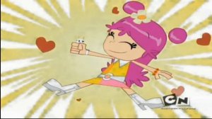 Hi hi Puffy amiyumi Capitulos completos #1