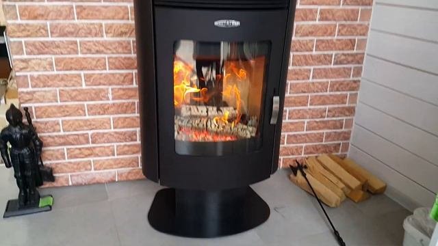 Камин Визиера. А так делать нельзя.