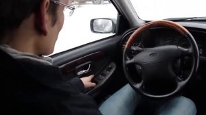 Ford Scorpio 2   2 9L Cosworth