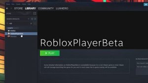 How to Add Roblox to Steam