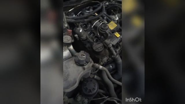 Бмв x1 n20 замена клапана ваноса смотреть онлайн