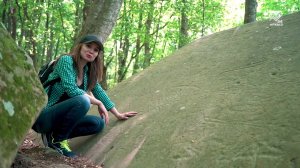 Съемочная группа программы «Твой выходной» отправилась в самое загадочное место Карачаево-Черкесии