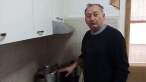 # Суп С Бараниной и Рисом