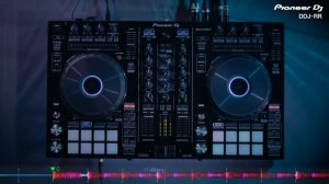 DJ Контроллер Pioneer DDJ RR
