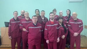 Обращение скорой медицинской помощи к президенту - ЦРБ Славгород, Алтайский край