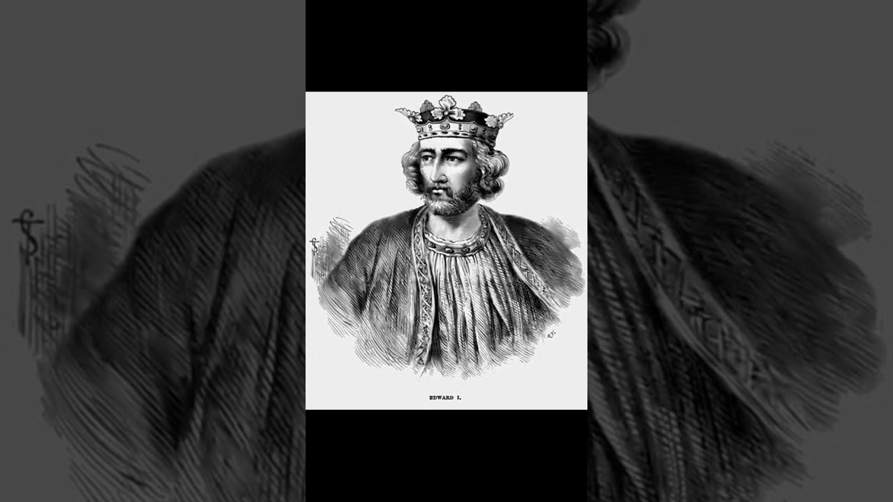 7 февраля 1301 Первый принц Уэльский  #ДеньВИстории #Средневековье #История