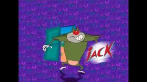 заставка "Огги и кукарача" 1час