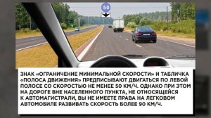 Тест на Знание Правил Дорожного Движения: Проверь свои знания ПДД